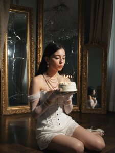 TommyeXang Soft Steps, Soft Heat Pic