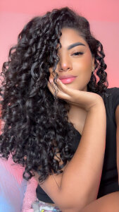 Come see a little of me, you'll like it 😈 od karlymonroe  3 snímek