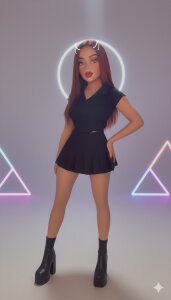 _Katherine_22 Public Foto