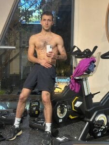 handsome guy de DarkRogue19 Foto 3