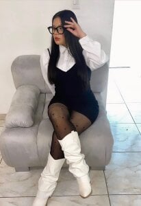 _Im_genesis_ secretaria sexy 🌸 Fotka