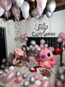 Paulet_Johnson HBD🎈🎁🎀🎂🎉 зображення 6