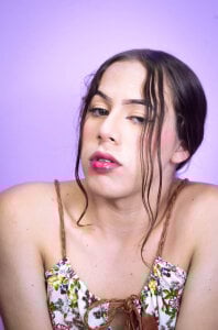 Candy_moonn my cute face Pic