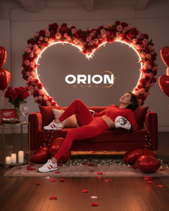 GeorginaFit happy valentine Pic 4