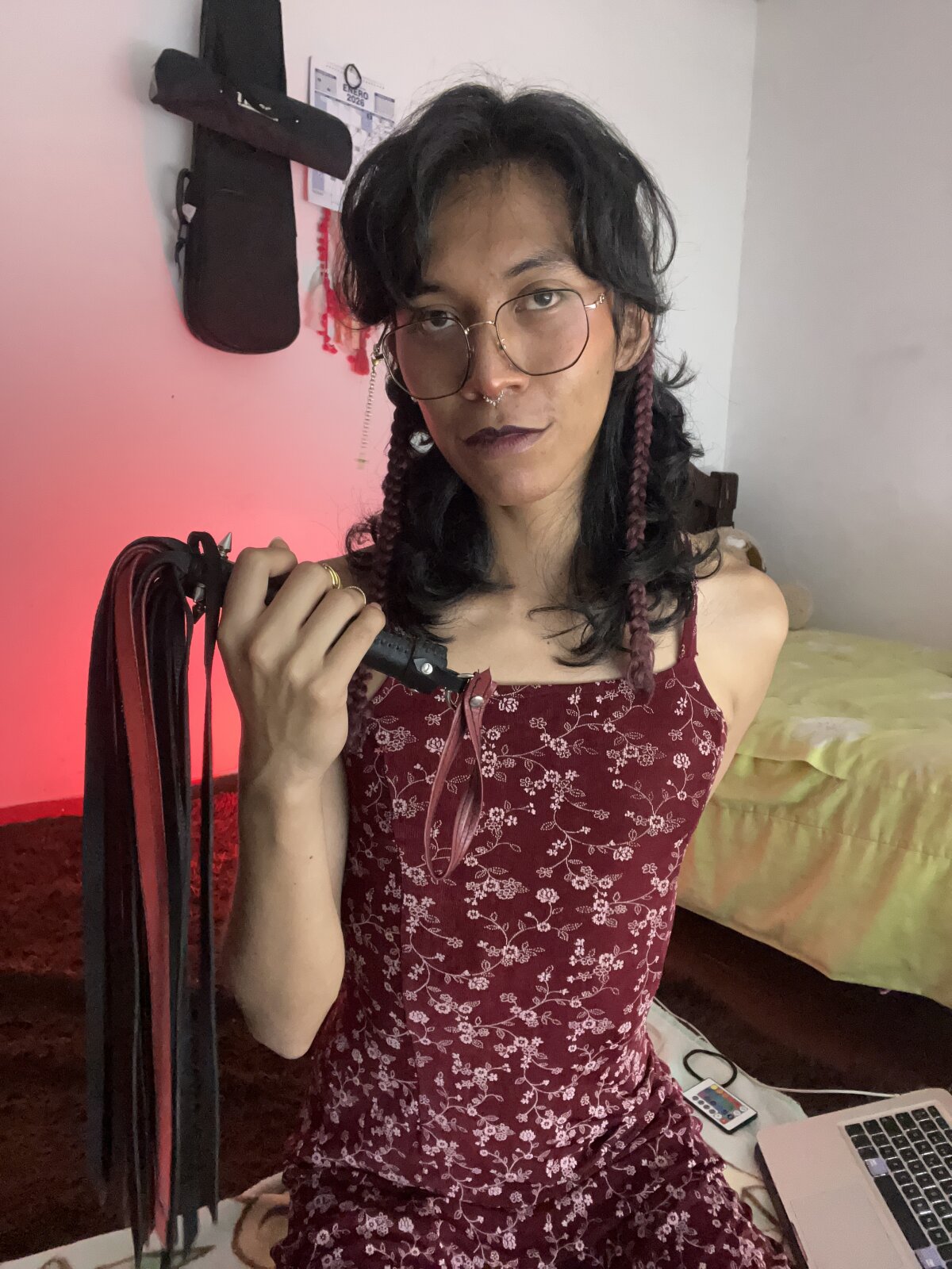 MadamLeRouge Foto en Tendencia 8844