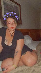 MarcyFlower Come check me out! Pic 2