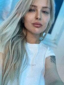 Kaelyndra💗Regular Life💗 Bild 2