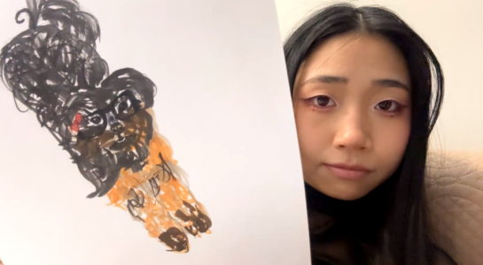 my drawings ❤️ de SweetMiaXO  Imagens