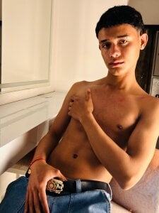 my body de NINETEEN_B Fotos XXX 2