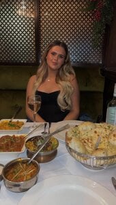 Blonde_Bunny Public Foto 3