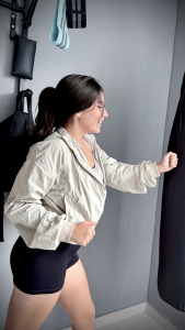 Jules_Angel Gym time Pic 3