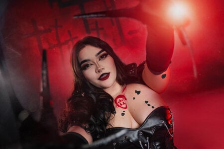 hinazuru Lujuria - Fullmetal Alchemist 😈 Gambar