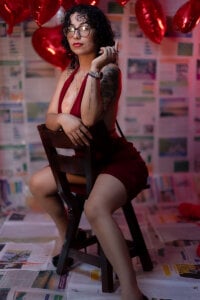 sarah_sluty Happy valentine day🌹 รูป  4