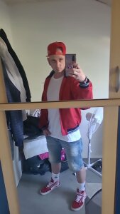 xBad_Naughtyx Me Pic