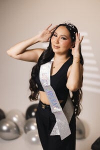 AlissaJoness Welcome 2026! Happy Birthday🎁 Pic 6