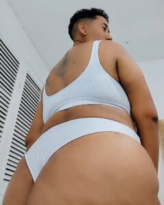 TiffantyAndStacy hot ass stacy 사진 8