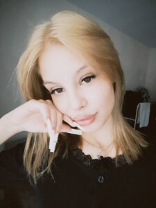 MillyFoxxx Public 사진 3