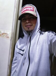 BeardedDegree Negrito Pic