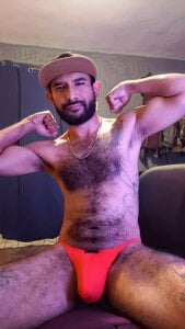 Barbanegra91mx Public Pic