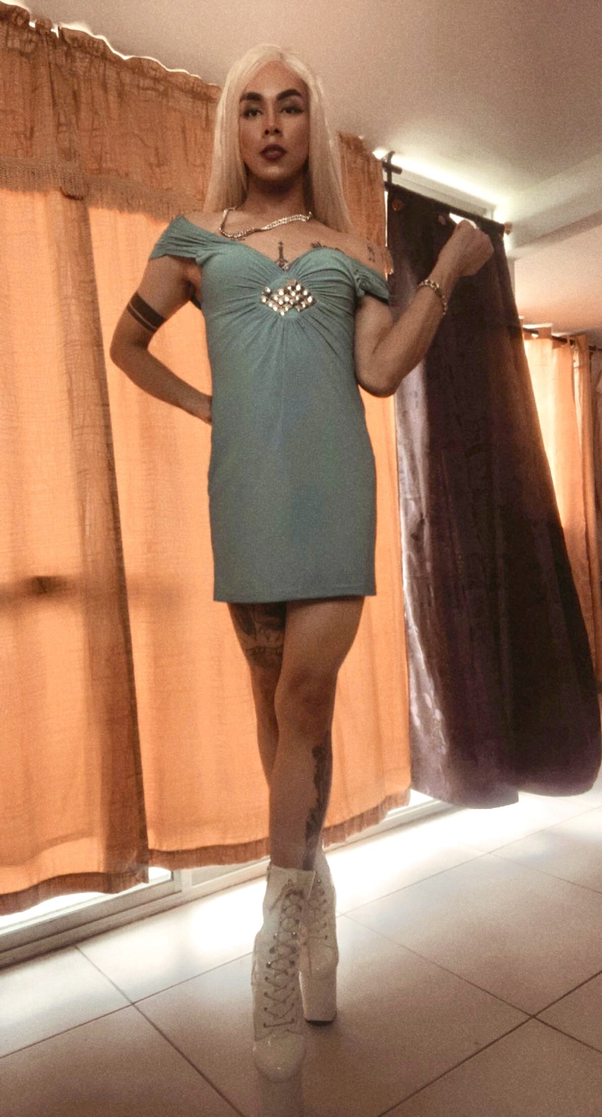 VenusSantana Trending Pic 6749