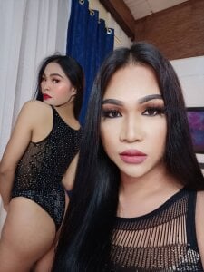 Carla and Francine od CarlaXFrancine  4 snímek