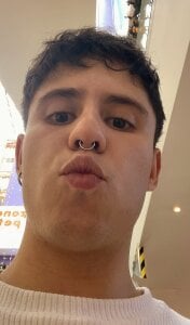 Antonello_Vannucci Antonello be happy Pic 2