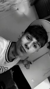 Jake_beach_ Public Pic 2