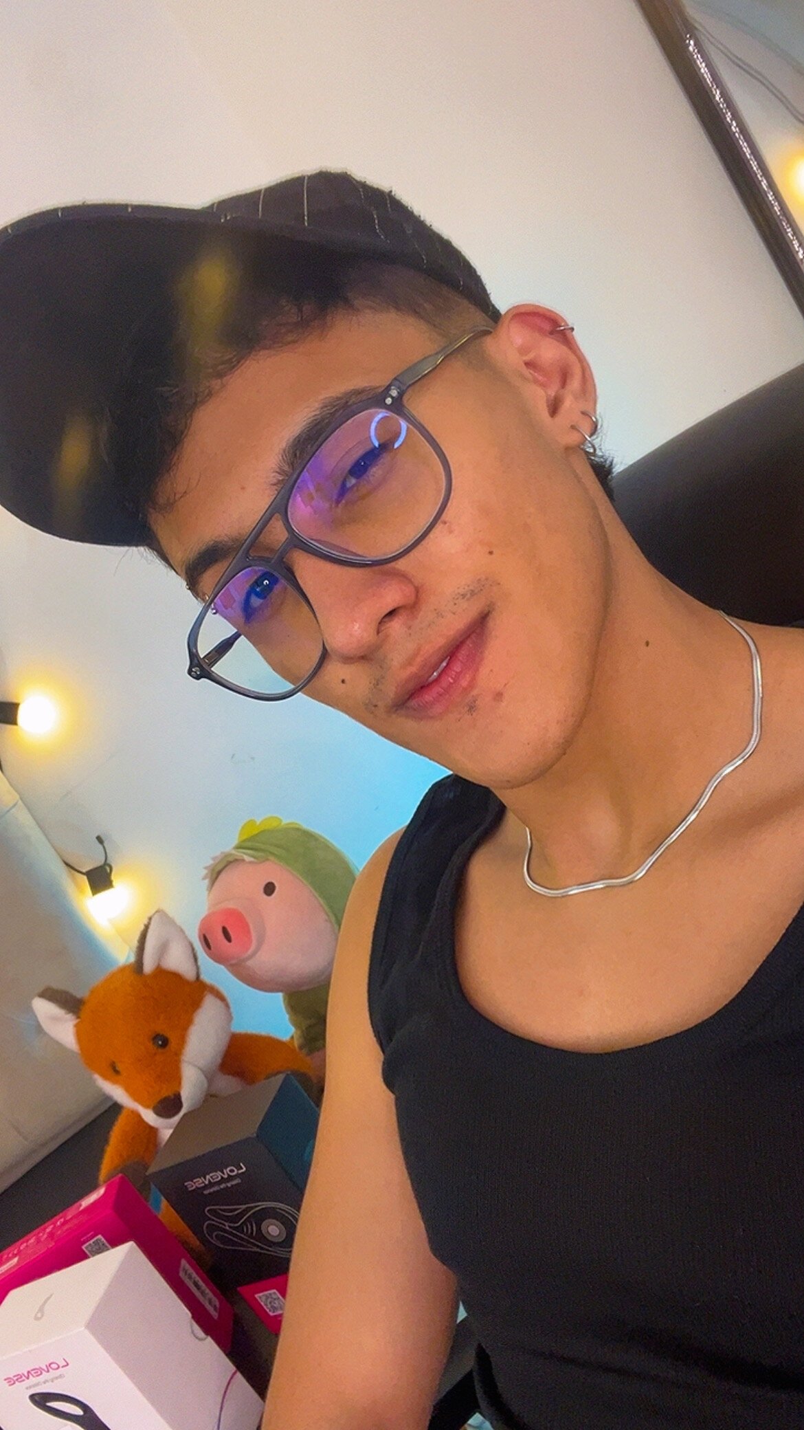 SalvadorFit Foto en Tendencia 3565