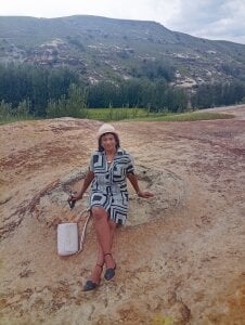 Hotgrannyx Public Poză 2