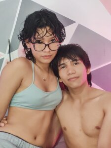 DanteAndXixi's XXX Nude Photo 3