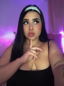 evelin_zaenz01 New🩷 Pic 3