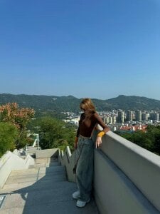 qianqian886 Public Pic 5