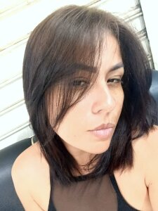 sharlotte_ms 🌰 Brown Hair, Fresh and Absolutely Gorgeous 😍 Fotka 5