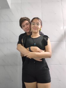 Zamuel_and_Molly ♥♥ Poză