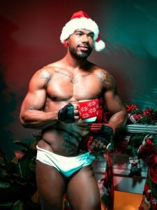 Ganiimedes 🎄The gift you deserve this Christmas 🎄 Immagine 