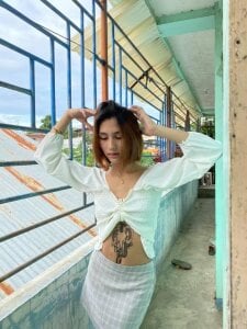 butthole_whisperer its me Kendra Pic 2