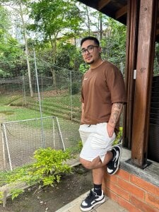 marcus_harris NEW's...😍😈 Hình 5