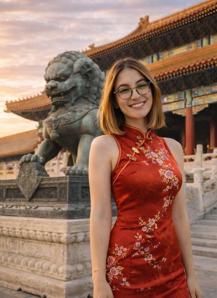 rousseblossom Foto en Tendencia 4766