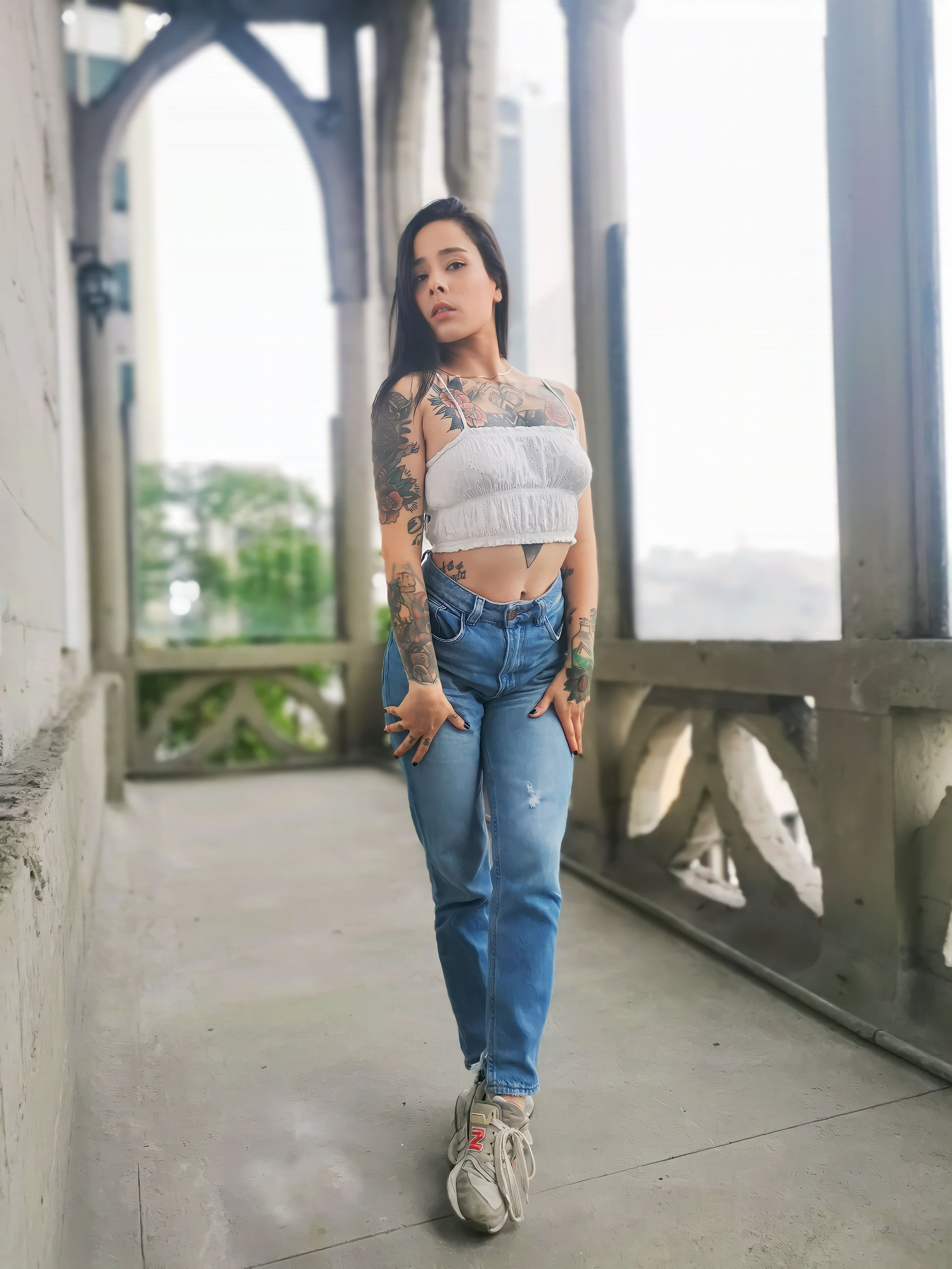 VeronicaTonu