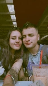 afrodita_aares followme love 🦋🍒👄 Foto