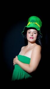 luna_blanca19 Luck and Seduction 🍀 Foto 5