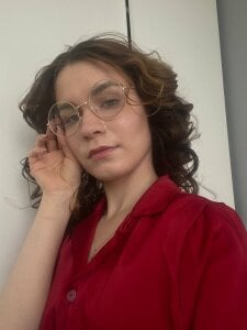 MariamCopp good mood Pic