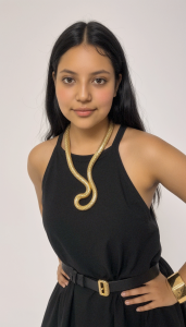 Mariana_Gonzalez_ Casual Photoshoot Bilde 2