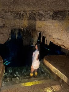 Angelita_Foxy Traveling 🌴 Bilde 2