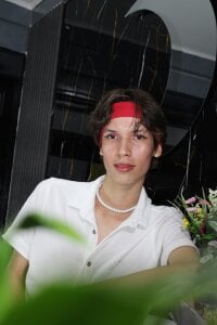 lenni_sirius Every tI see you, it makes me want to rip off your clothes and kiss you everywhere. Pic 4
