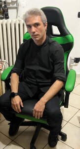 KennyForU77 un pò di me Pic 4