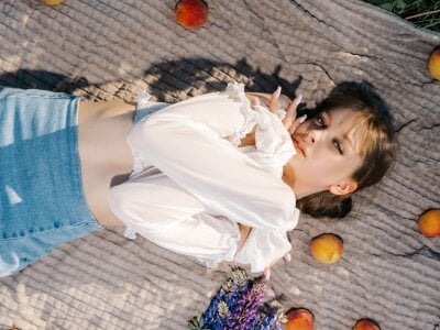 BellaSecrettt bella and nature Pic 3