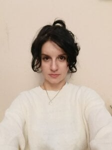 Eva_Blues Public Foto 3