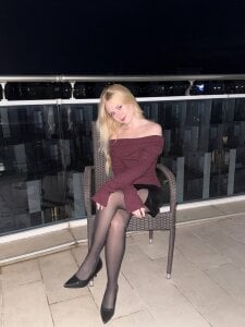 Dari_Foxx Public Pic 6