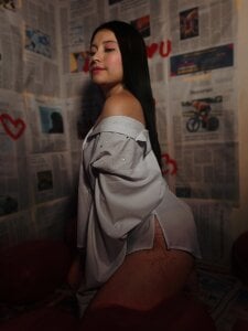 JuliettaArlet My Valentine ❤️ รูป  2